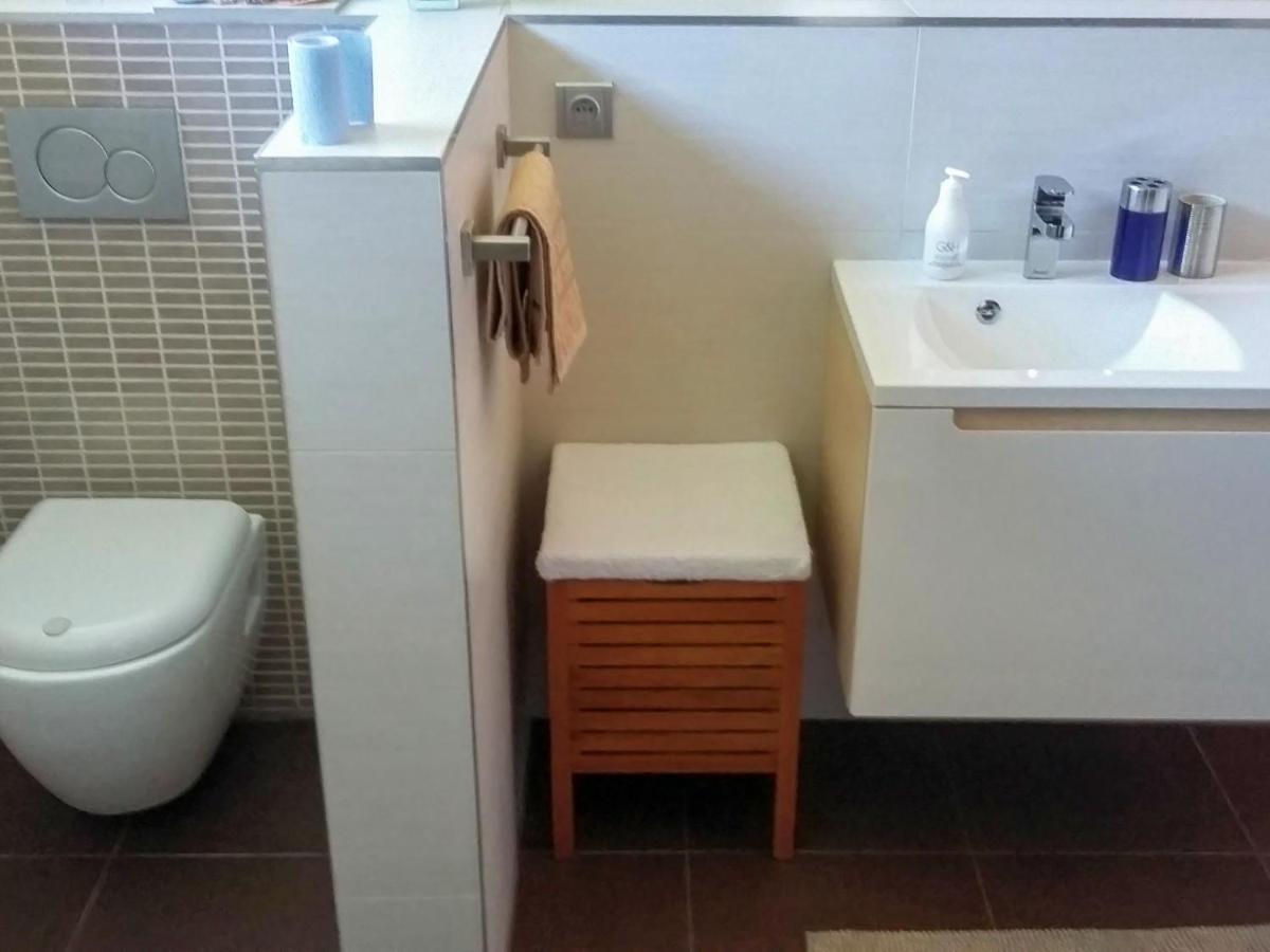 Semesterbostad Reporyje By Interhome *