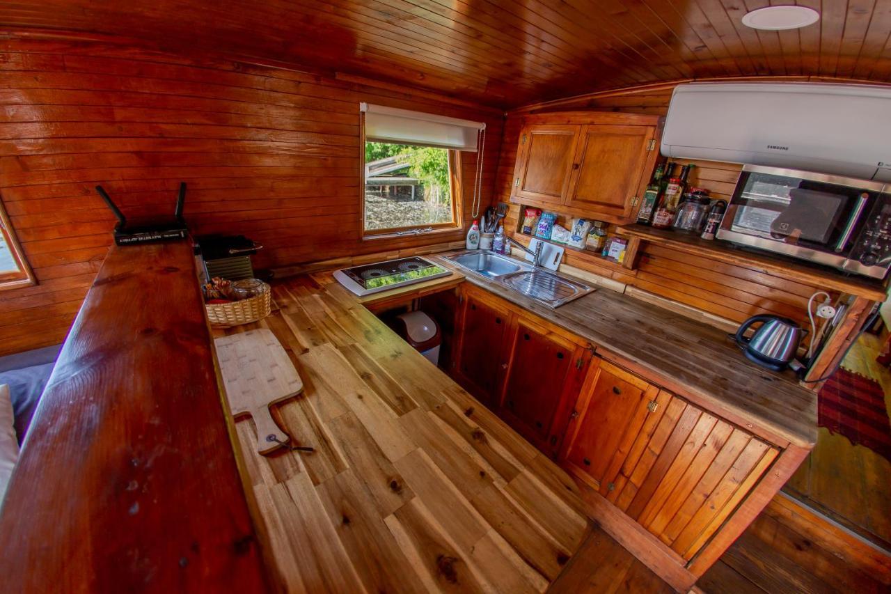 Båthotell Bay Houseboats 3*