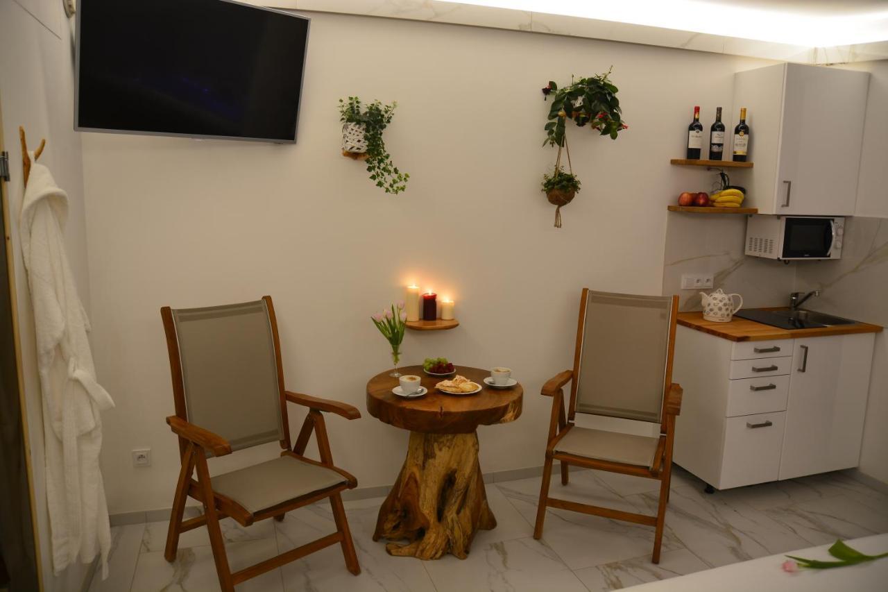 Wellness Bohemia Gæstehus