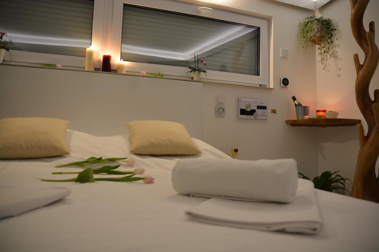 Gæstehus Wellness Bohemia