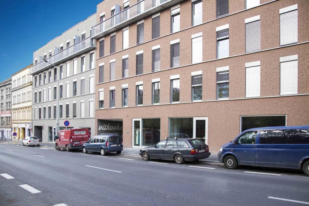Bright Studio, 10min To The Centre, Free Parking Apartment *