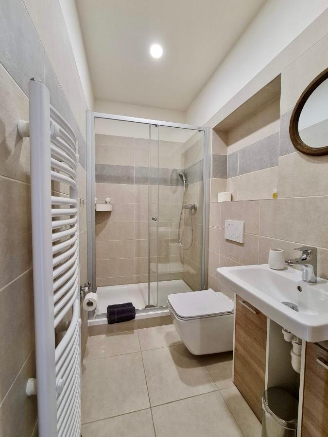 Apartment Brevnov Prag