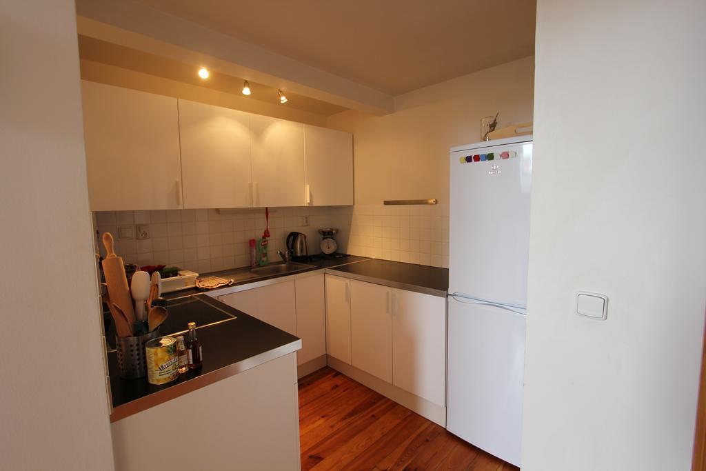 Apartment Apartment Italska *