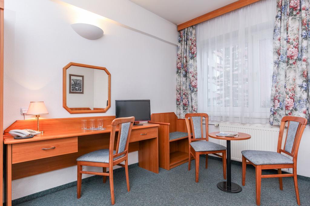 Astra Hotell Prag