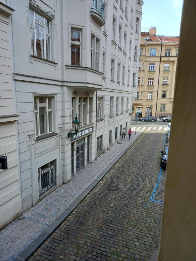 Old Town Lägenhet *