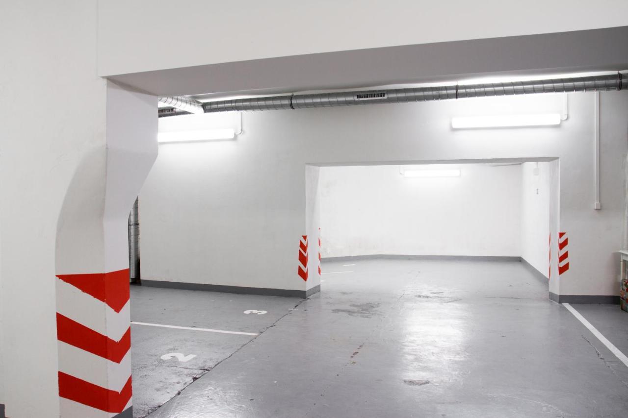 Vandrerhjem Mandarinka