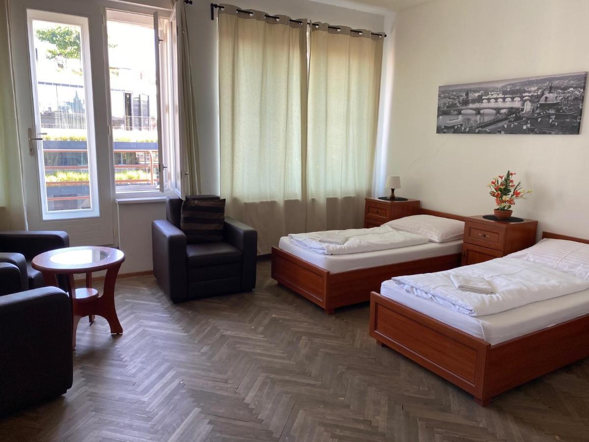 Apartment Kaiser Prag