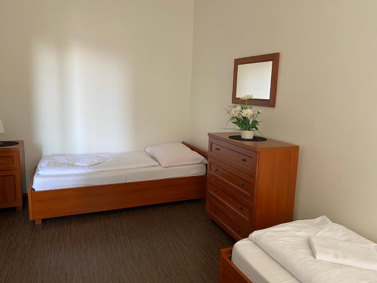 Apartment Kaiser Prag