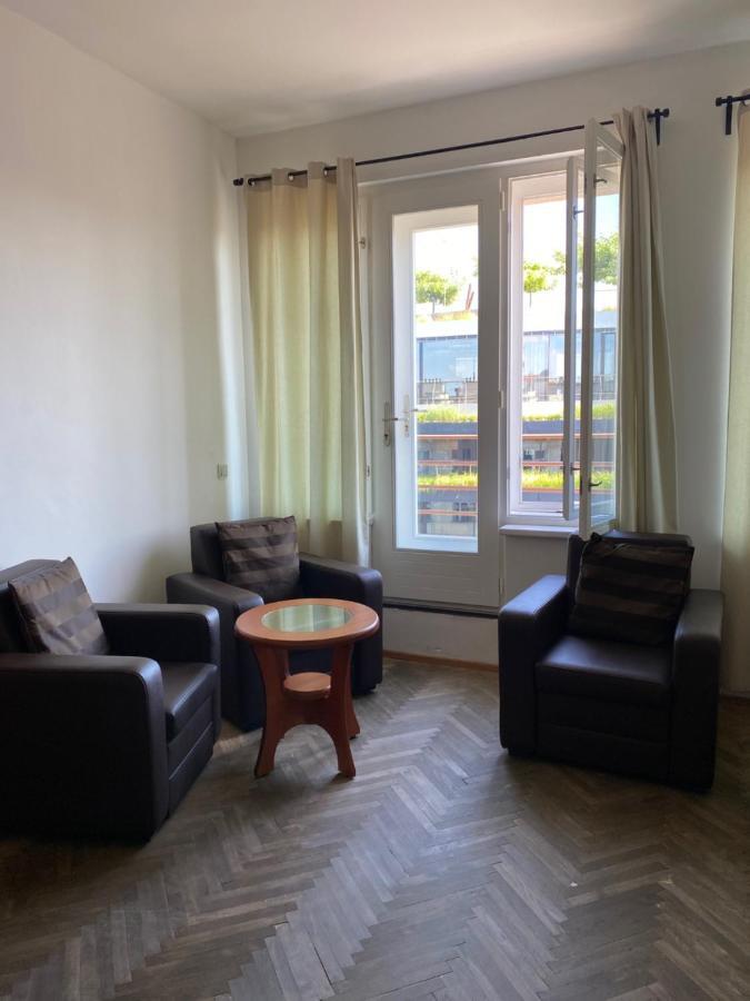 Kaiser Apartment Prag