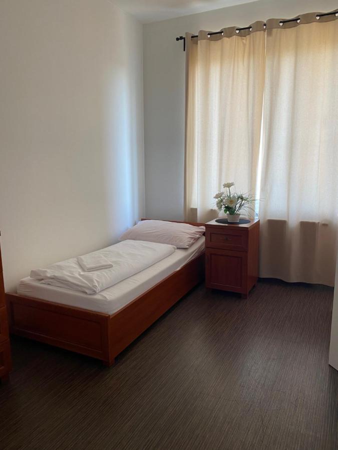 Apartment Kaiser Prag