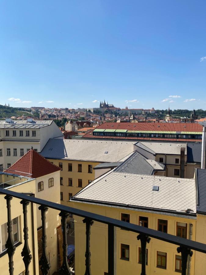 Kaiser Apartment Prag