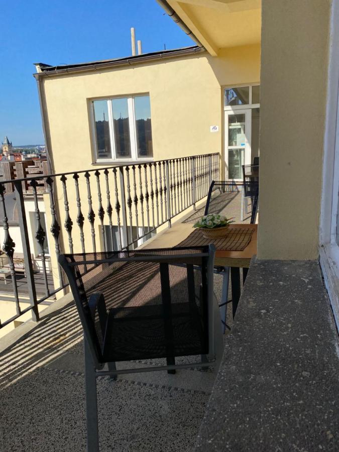 Apartment Kaiser Prag