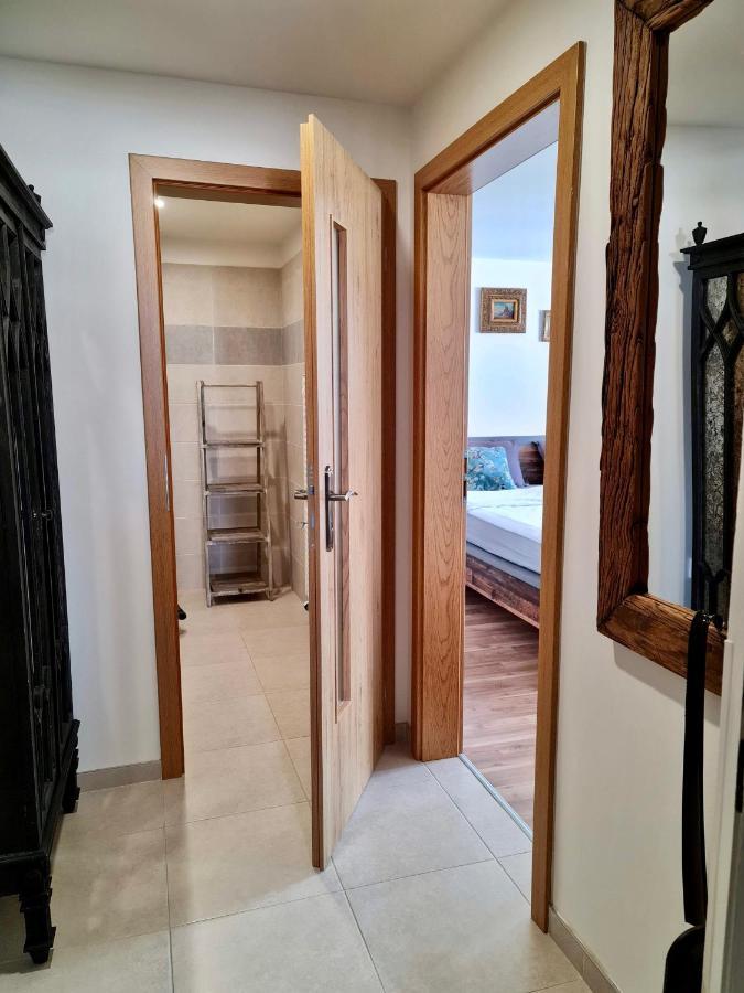 Brevnov Apartment Prag