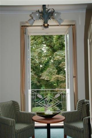 Castle Hotell