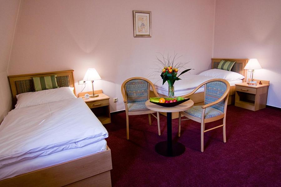 Castle Hotell 4*
