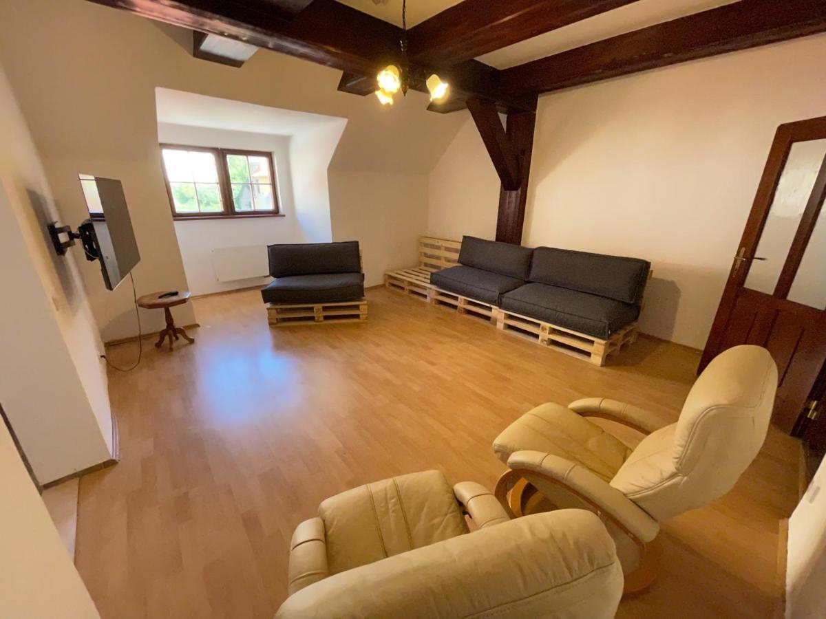 Little Quarter Hostel