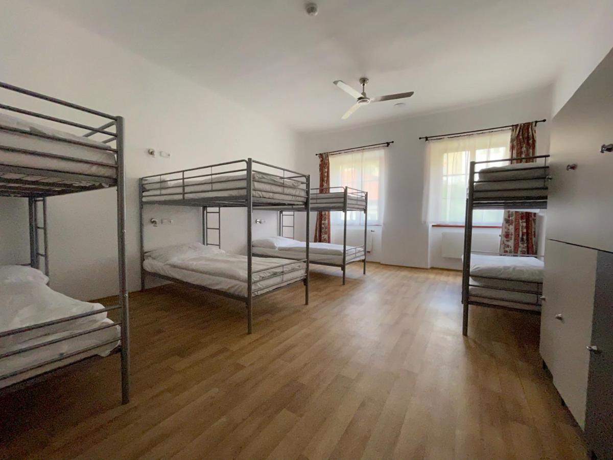 Hostel Little Quarter Prag