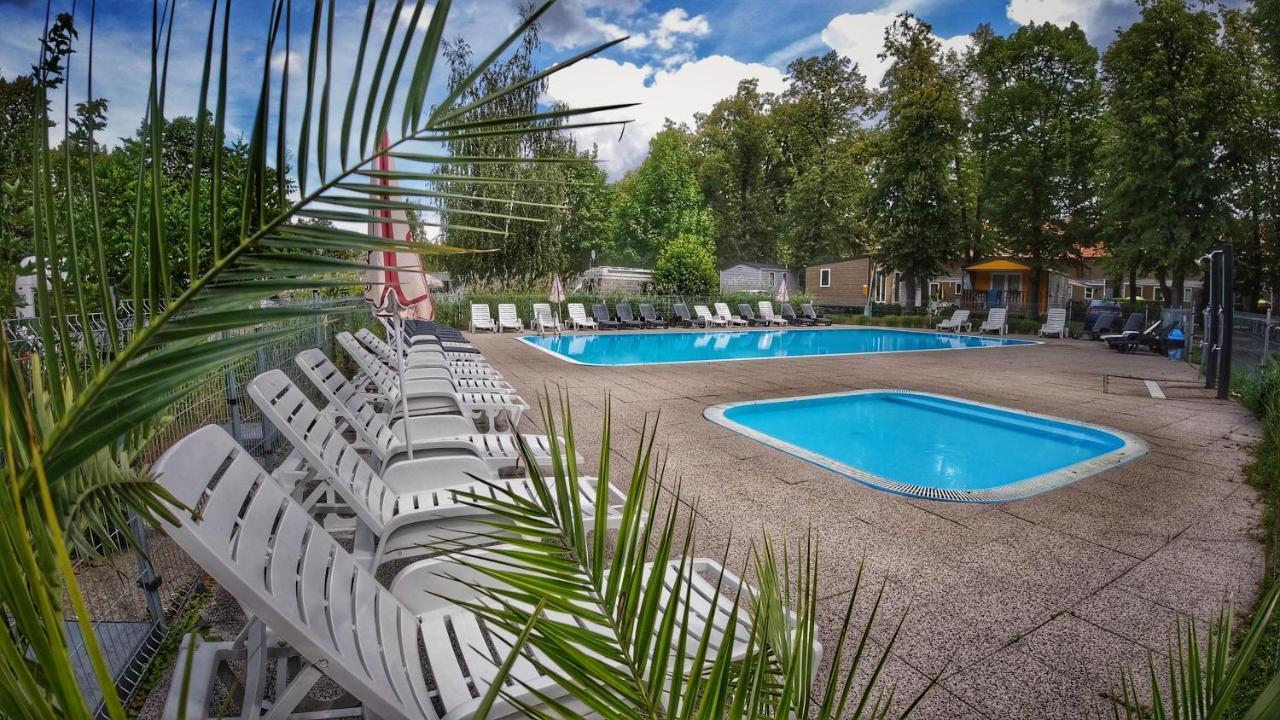 Ferienpark Sokol Prag