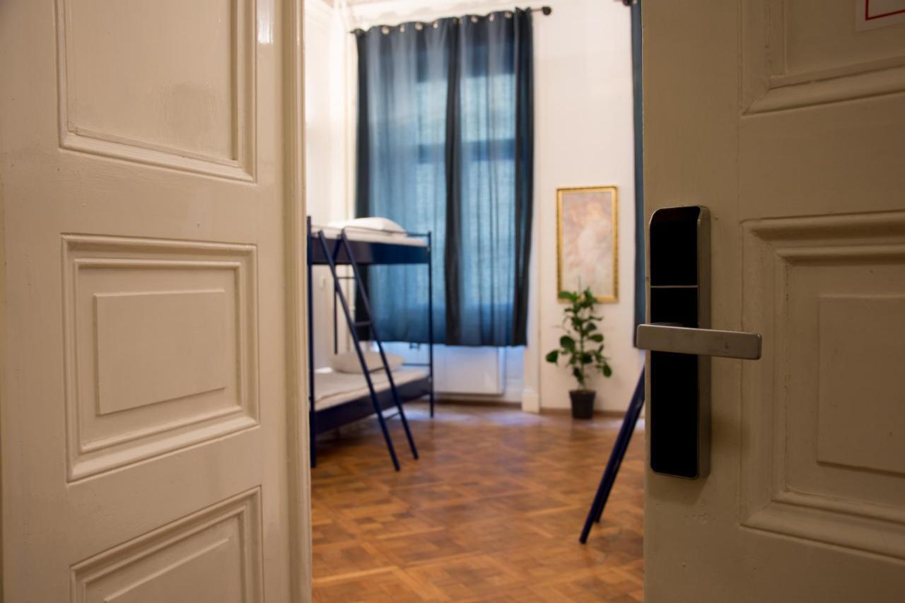 The Clock Hostel Praha