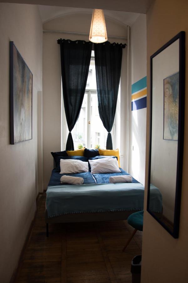 Hostel The Clock