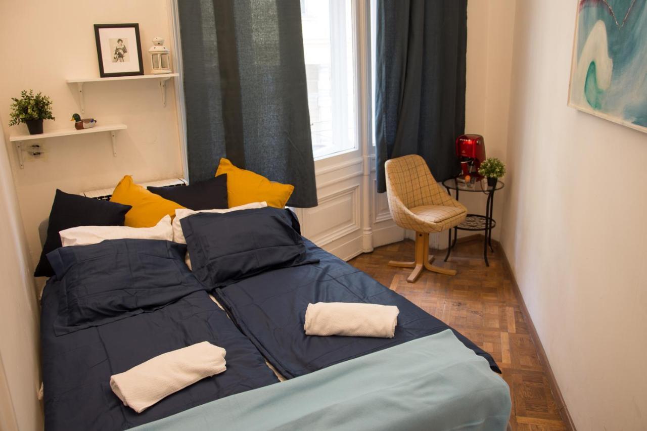The Clock Hostel Praha