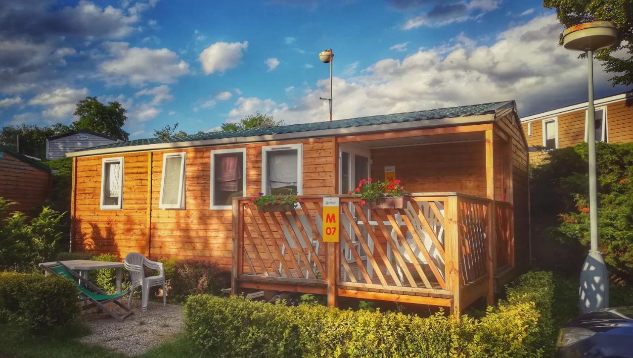 Camping Sokol Holiday park