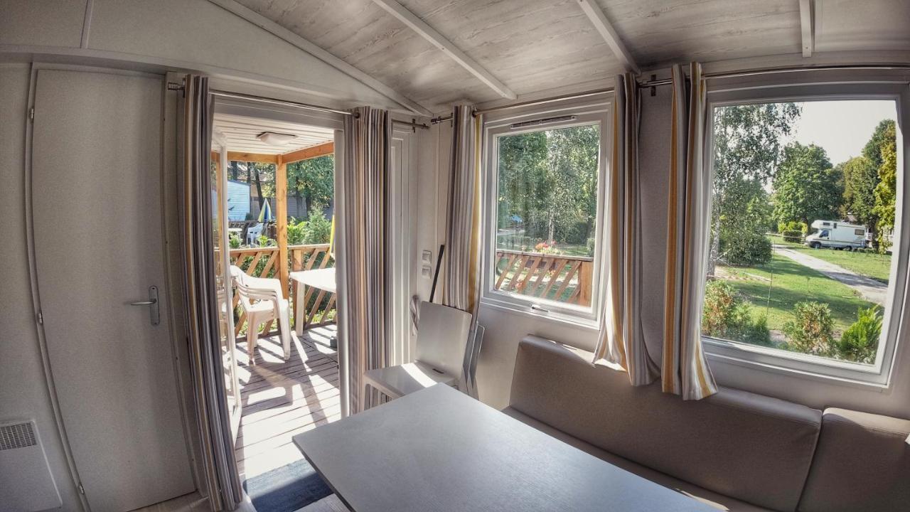 Holiday park Camping Sokol