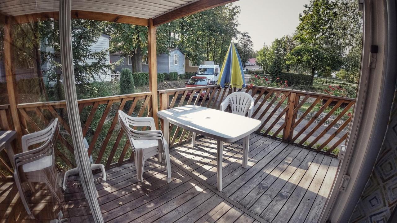 Camping Sokol 3*