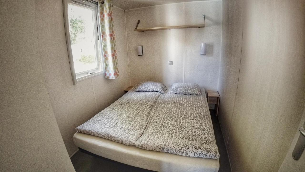 Camping Sokol Prague
