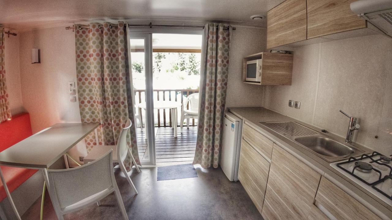 Holiday park Camping Sokol Prague