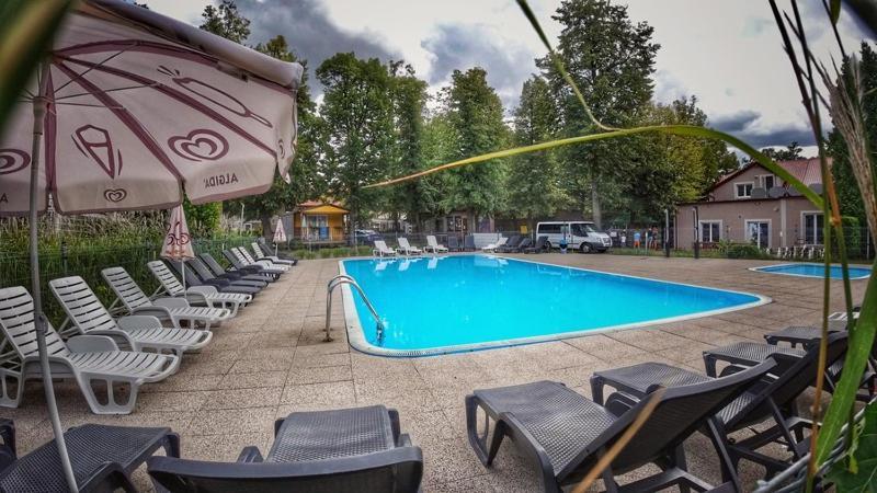 Ferienpark Sokol Prag