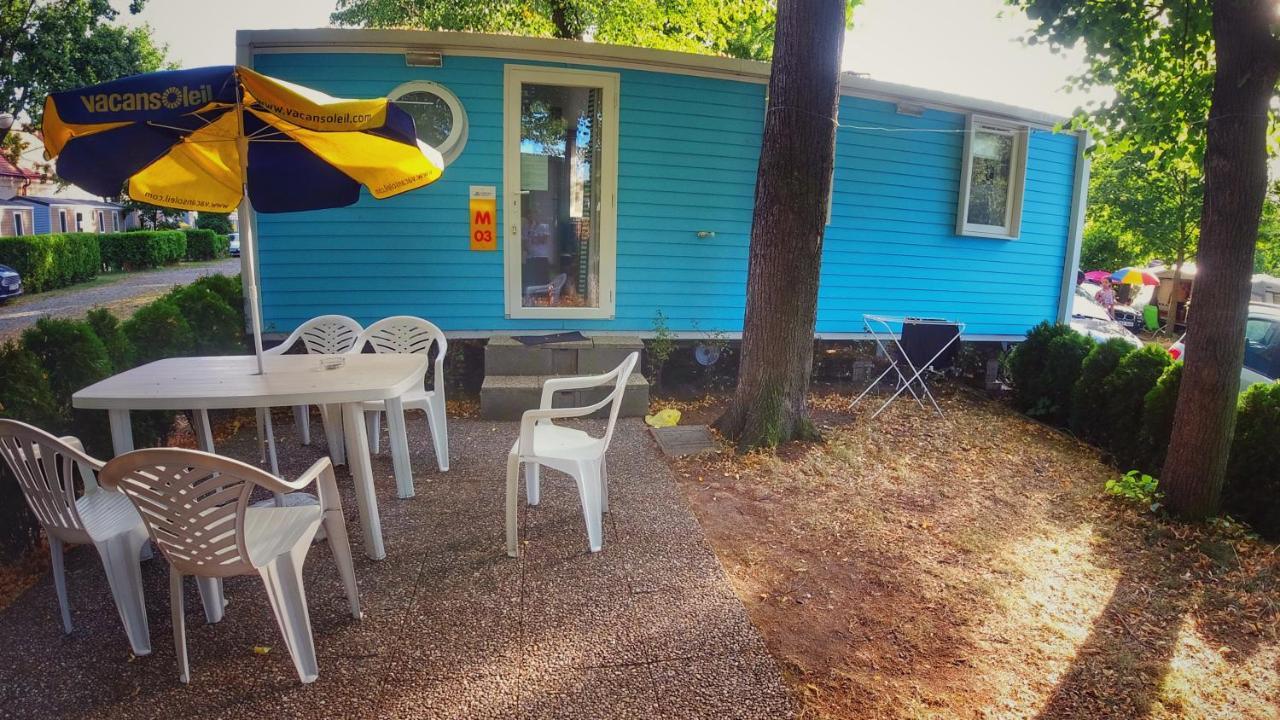 Camping Sokol Holiday park