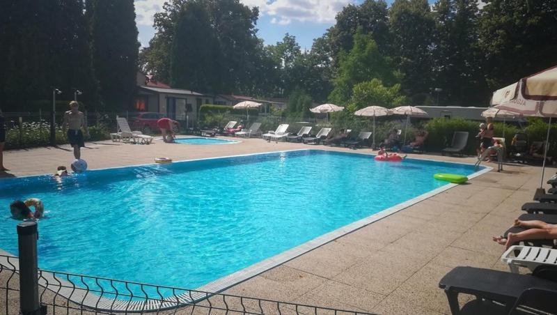 Sokol Ferienpark