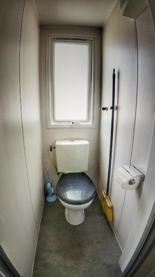 Camping Sokol Prague