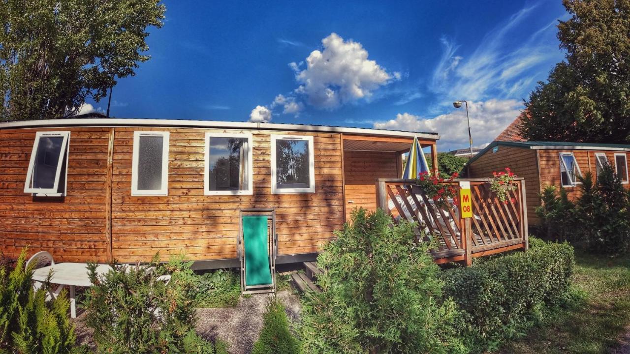Camping Sokol 3* Prague