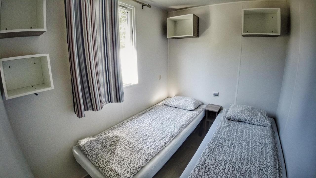 Camping Sokol Holiday park Prague