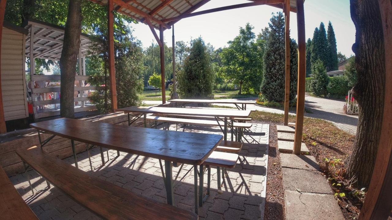 Camping Sokol 3*