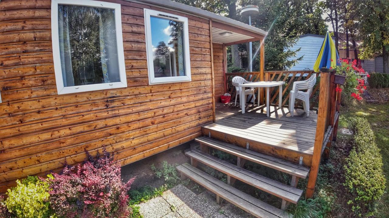 Camping Sokol 3* Prague
