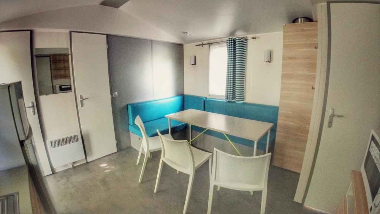Camping Sokol Prague
