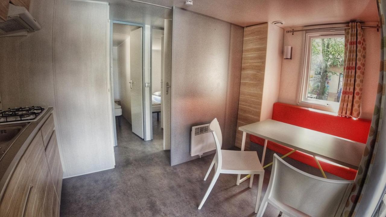 Sokol Ferienpark 3*