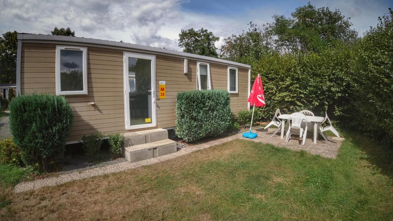 Camping Sokol Prague