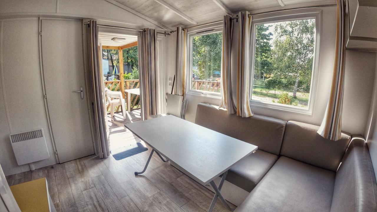 Holiday park Camping Sokol Prague