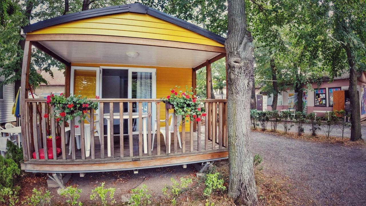 Camping Sokol Holiday park 3*