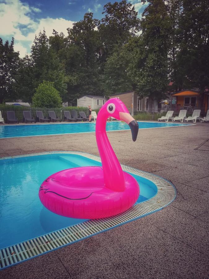 Ferienpark Sokol Prag