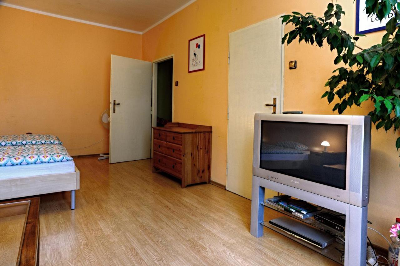 Letna Lejlighed Prag