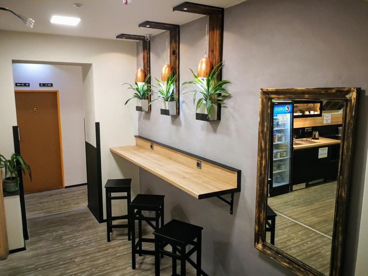 Hostel Sklep Prag