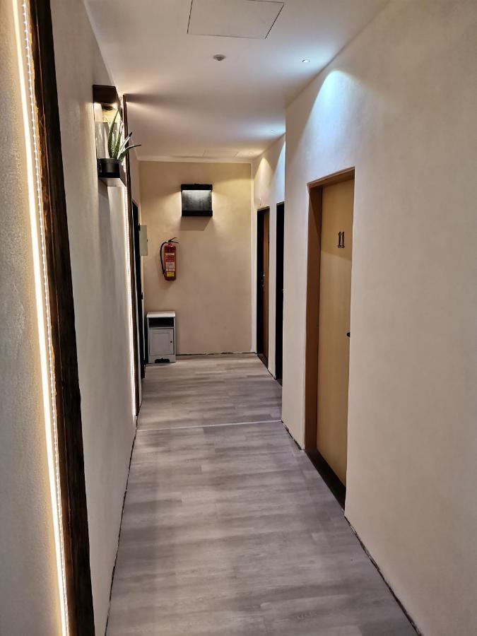 Sklep Hostel *