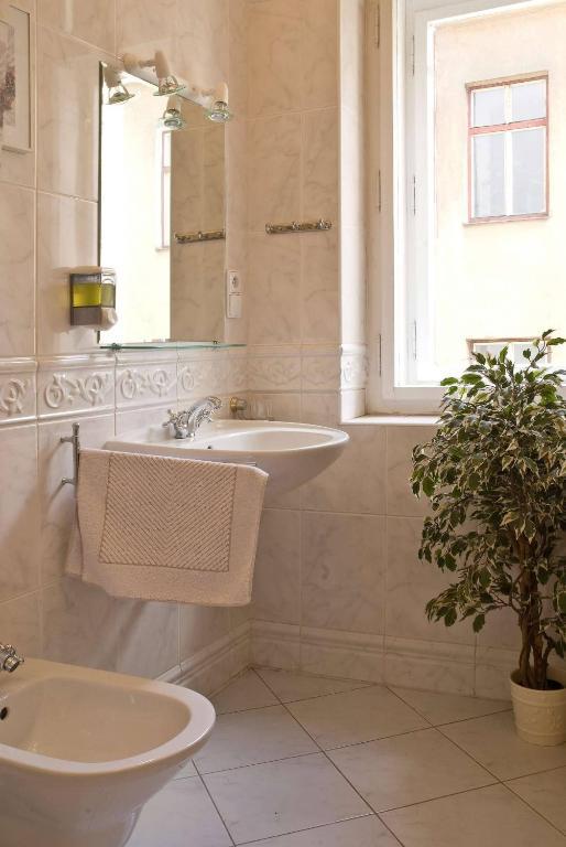Aparthotel Alice House Prague