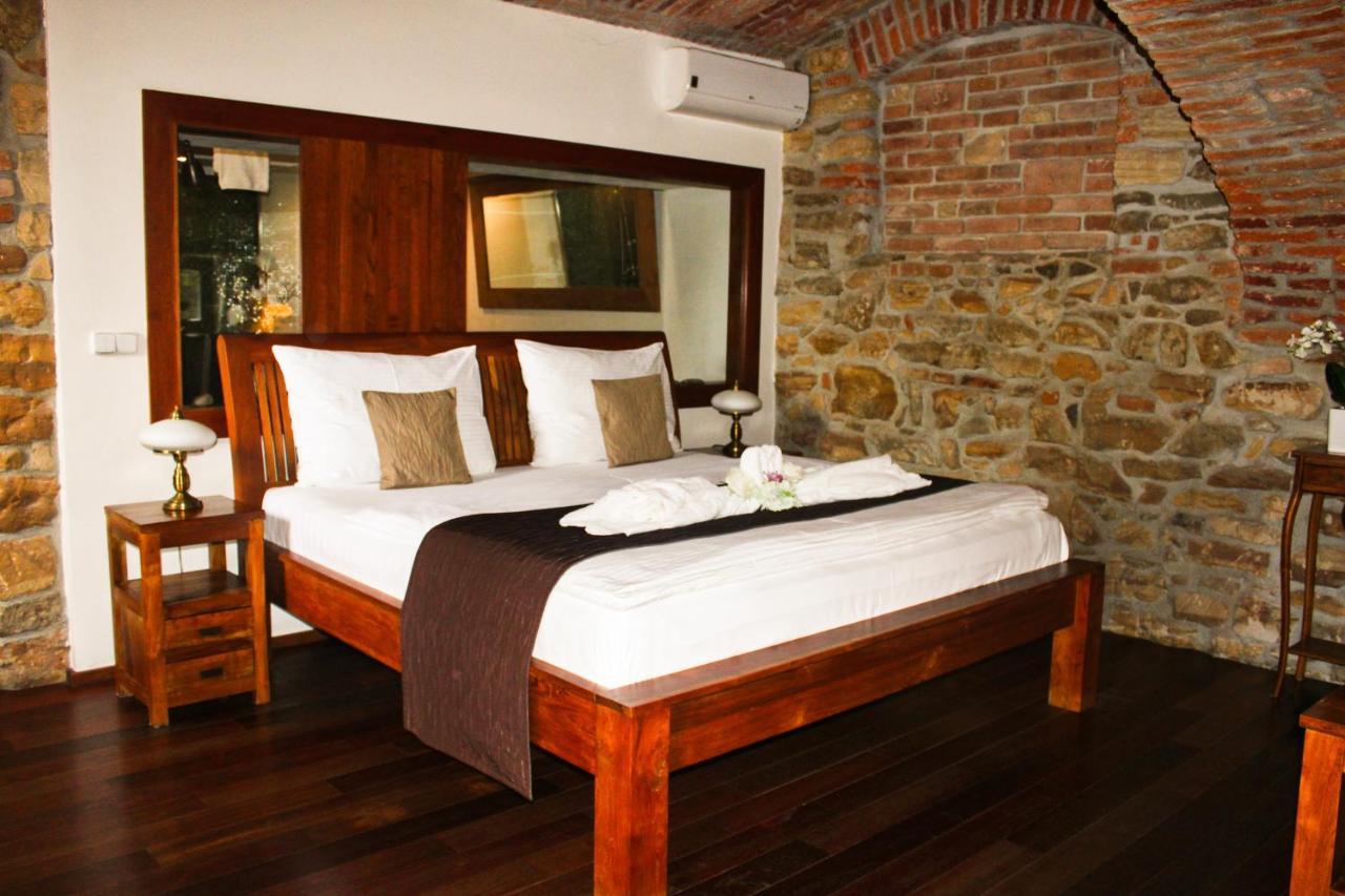 U Hastrmana Guest house