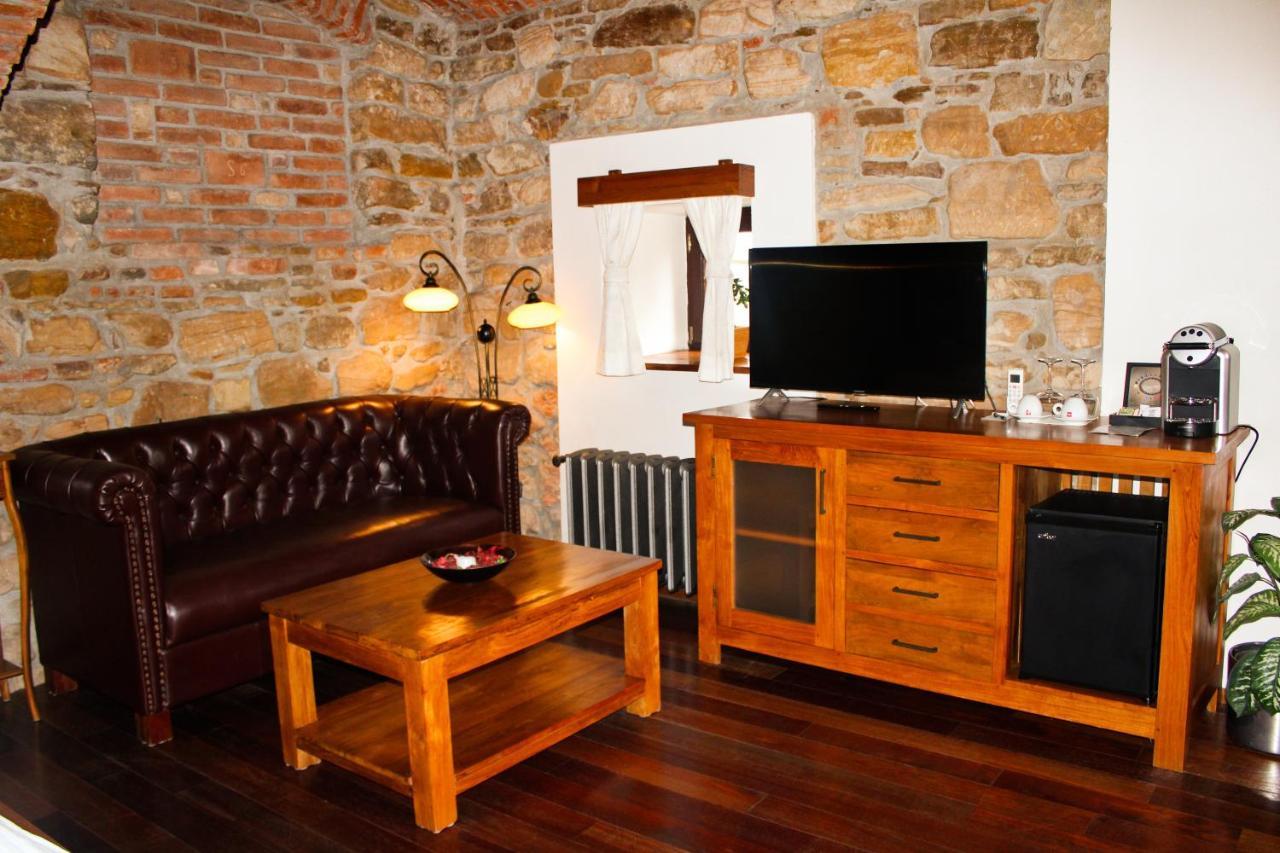 U Hastrmana Gasthof